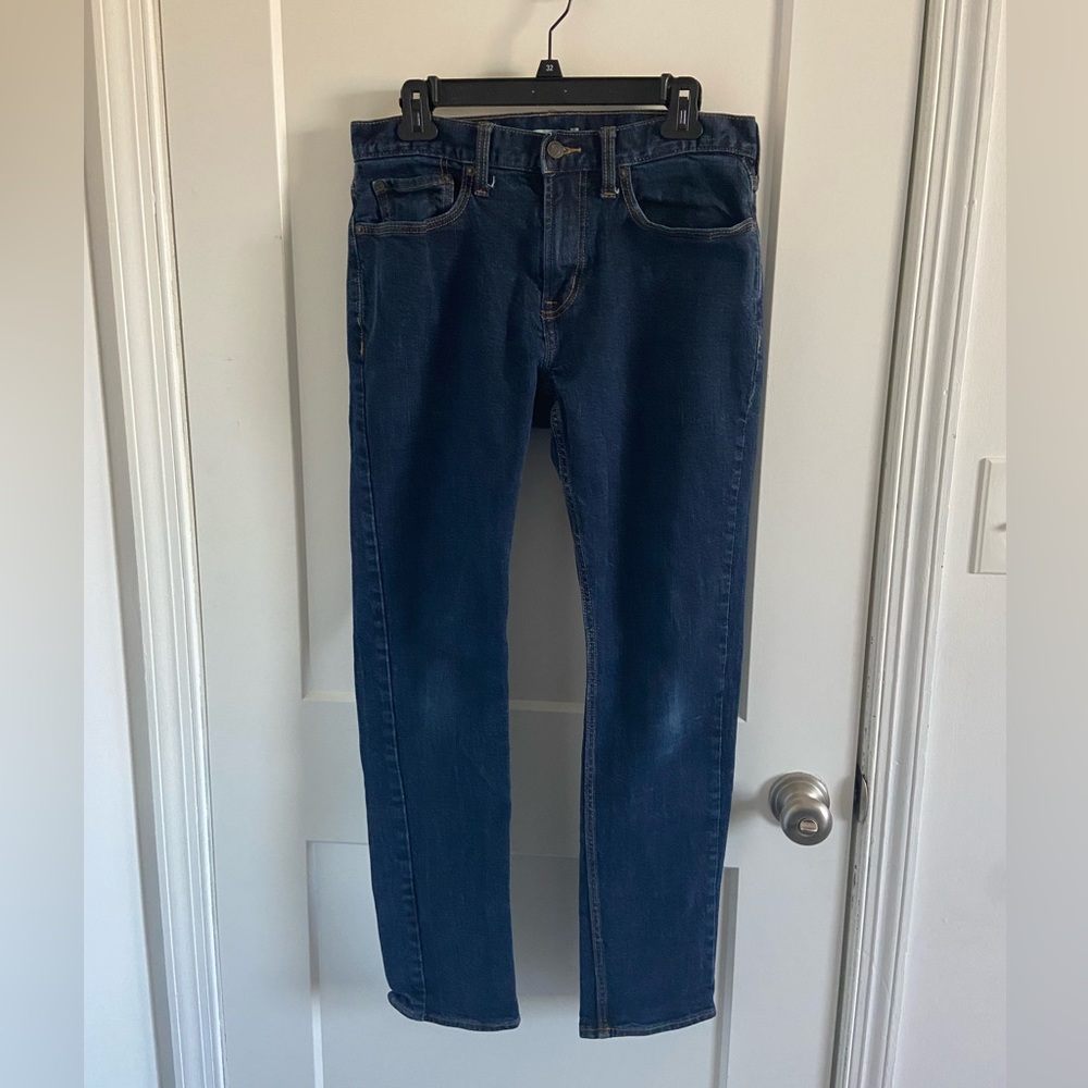 Old Navy mens jeans